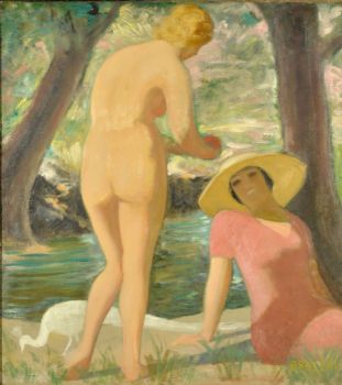 Sul fiume (1931)